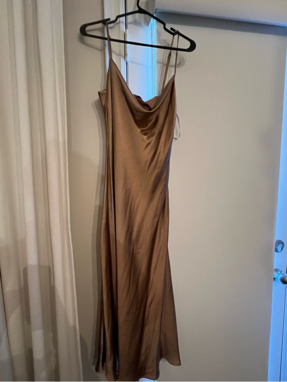 Lovers and friends dress